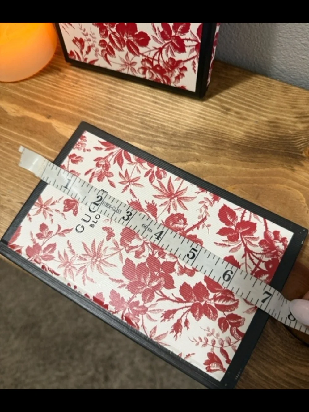 Gucci bloom floral